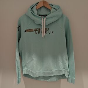 Under Armour ColdGear Hoodie